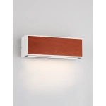 Kinkiet CAMIRI SOLAR - CZUJNIK RUCHU IP65 LE73716 Luces Exclusivas - zdjęcie dodatkowe 1