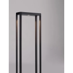 Lampa stojąca VARELA LE73675 Luces Exclusivas - zdjęcie dodatkowe 1