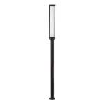 Lampa stojąca zewnętrzna ONOFRE LE73687 Luces Exclusivas - zdjęcie produktu