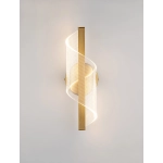 Kinkiet HUARAL LE44439 Luces Exclusivas - zdjęcie dodatkowe 6