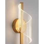 Kinkiet HUARAL LE44439 Luces Exclusivas - zdjęcie dodatkowe 1