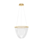 Lampa wisząca HUARAL LE44435 Luces Exclusivas - zdjęcie produktu