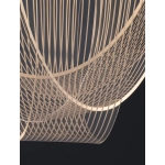 Lampa wisząca HUARAL LE44435 Luces Exclusivas - zdjęcie dodatkowe 4