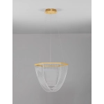 Lampa wisząca HUARAL LE44435 Luces Exclusivas - zdjęcie dodatkowe 7