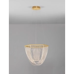 Lampa wisząca HUARAL LE44435 Luces Exclusivas - zdjęcie dodatkowe 8