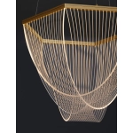 Lampa wisząca HUARAL LE44435 Luces Exclusivas - zdjęcie dodatkowe 9