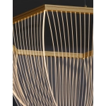 Lampa wisząca HUARAL LE44435 Luces Exclusivas - zdjęcie dodatkowe 1