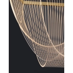 Lampa wisząca HUARAL LE44435 Luces Exclusivas - zdjęcie dodatkowe 2