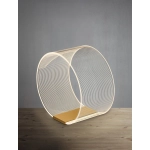 Lampa stołowa HUARAL LE44436 Luces Exclusivas - zdjęcie dodatkowe 5