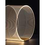 Lampa stołowa HUARAL LE44436 Luces Exclusivas - zdjęcie dodatkowe 7