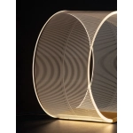 Lampa stołowa HUARAL LE44436 Luces Exclusivas - zdjęcie dodatkowe 8