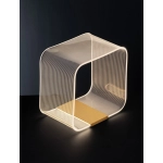Lampa stołowa HUARAL LE44437 Luces Exclusivas - zdjęcie dodatkowe 4