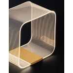 Lampa stołowa HUARAL LE44437 Luces Exclusivas - zdjęcie dodatkowe 5