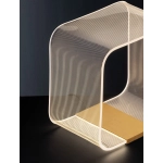 Lampa stołowa HUARAL LE44437 Luces Exclusivas - zdjęcie dodatkowe 6