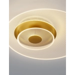 Plafon HUARAL LE44442 Luces Exclusivas - zdjęcie dodatkowe 1