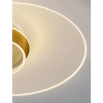 Plafon HUARAL LE44442 Luces Exclusivas - zdjęcie dodatkowe 2