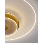 Plafon HUARAL LE44443 Luces Exclusivas - zdjęcie dodatkowe 2