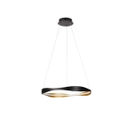 Lampa wisząca SATIPO LE44470 z pilotem Luces Exclusivas - zdjęcie produktu