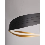 Lampa wisząca SATIPO LE44470 z pilotem Luces Exclusivas - zdjęcie dodatkowe 2