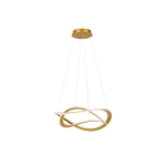 Lampa wisząca JAUJA LE44328 Luces Exclusivas - zdjęcie dodatkowe 4