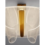 Plafon HUARAL LE44438 Luces Exclusivas - zdjęcie dodatkowe 5