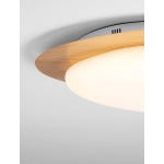 Plafon ISIDRO LE44417 Luces Exclusivas - zdjęcie dodatkowe 1