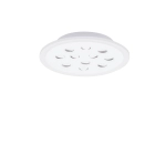 Plafon GUEMES LE44413 z pilotem Luces Exclusivas - zdjęcie produktu