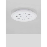 Plafon GUEMES LE44413 z pilotem Luces Exclusivas - zdjęcie dodatkowe 7