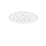 Plafon GUEMES LE44414 z pilotem Luces Exclusivas - zdjęcie produktu