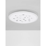 Plafon GUEMES LE44414 z pilotem Luces Exclusivas - zdjęcie dodatkowe 4
