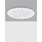 Plafon GUEMES LE44415 z pilotem Luces Exclusivas - zdjęcie dodatkowe 5