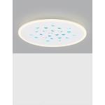 Plafon GUEMES LE44415 z pilotem Luces Exclusivas - zdjęcie dodatkowe 6