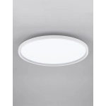 Plafon GRACIA LE44411 z pilotem Luces Exclusivas - zdjęcie dodatkowe 1