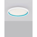 Plafon GRACIA LE44411 z pilotem Luces Exclusivas - zdjęcie dodatkowe 4