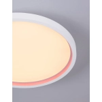 Plafon GRACIA LE44411 z pilotem Luces Exclusivas - zdjęcie dodatkowe 5
