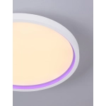 Plafon GRACIA LE44411 z pilotem Luces Exclusivas - zdjęcie dodatkowe 6