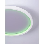 Plafon GRACIA LE44411 z pilotem Luces Exclusivas - zdjęcie dodatkowe 10