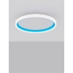 Plafon GRACIA LE44412 z pilotem Luces Exclusivas - zdjęcie dodatkowe 2
