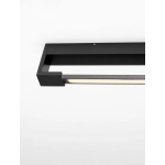 Kinkiet JUSTO LE44300 Luces Exclusivas - zdjęcie dodatkowe 8