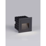 Lampa ścienna CENDILO LE75319 Luces Exclusivas - zdjęcie dodatkowe 5