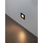 Lampa ścienna LAVERNO LE75324 Luces Exclusivas - zdjęcie dodatkowe 1