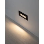 Lampa ścienna CENDILO LE75318 Luces Exclusivas - zdjęcie dodatkowe 1