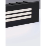 Lampa ścienna SORELIO LE75316 Luces Exclusivas - zdjęcie dodatkowe 4