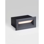 Lampa ścienna CLEMENTE LE73772 Luces Exclusivas - zdjęcie dodatkowe 5