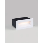 Lampa ścienna CLEMENTE LE73771 Luces Exclusivas - zdjęcie dodatkowe 5
