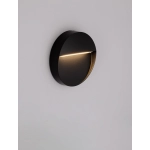 Lampa ścienna BAGUA LE73664 Luces Exclusivas - zdjęcie dodatkowe 6