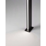 Lampa stojąca zewnętrzna LERMA LE73601 Luces Exclusivas - zdjęcie dodatkowe 1
