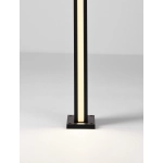 Lampa stojąca zewnętrzna LERMA LE73602 Luces Exclusivas - zdjęcie dodatkowe 1