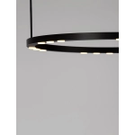 Lampa wisząca CARENSO LE45406 LUCES EXCLUSIVAS - zdjęcie dodatkowe 3