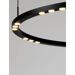Lampa wisząca CARENSO LE45407 LUCES EXCLUSIVAS - zdjęcie dodatkowe 2